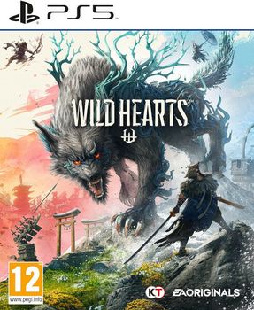 Wild Hearts (Importacion UK)