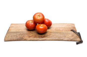 Tomate ensalada