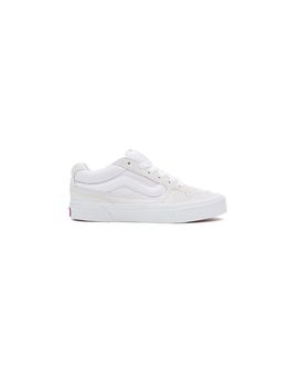 Zapatillas vans caldrone sume blanco mujer