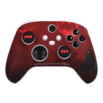 FR-TEC Batman Silicona + Grips para Xbox Series