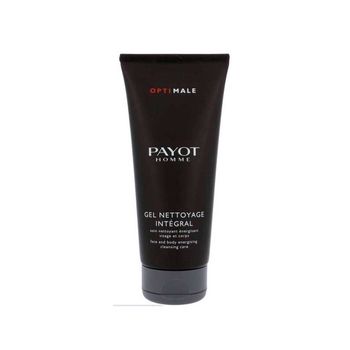 Payot Homme Gel Nettoyage Integral