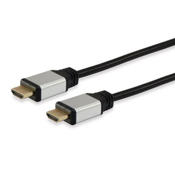 Equip Cable HDMI 2.0 Macho/Macho Alta Calidad con Ethernet 10m