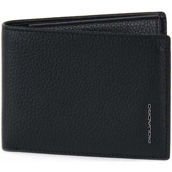 Piquadro Bolso NERO PORTAFOGLI para hombre