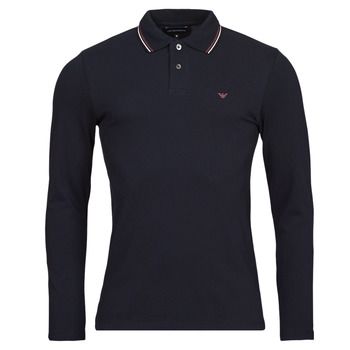 Emporio Armani Polo 8N1FB5 para hombre