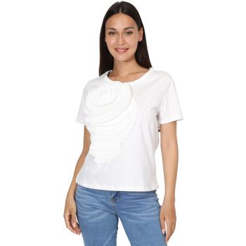 La Modeuse Blusa 71695_P168516 para mujer