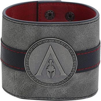 Assassins Creed Pulseras WB302468ACO para hombre