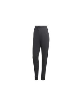 Pantalones adidas studio lounge mujer bk