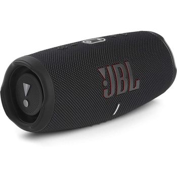 JBL Charge 5 Altavoz Bluetooth 27W Negro