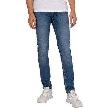 Jack & Jones Pantalón pitillo Vaqueros ajustados Glenn Original 031 para hombre