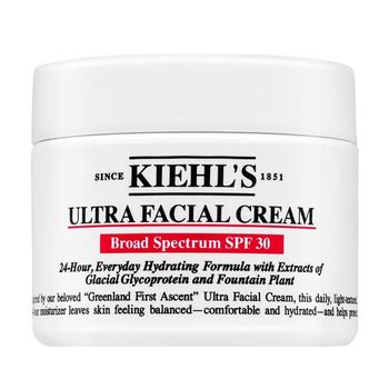 Kiehl's Protección solar para el rostro Ultra Facial Cream SPF30