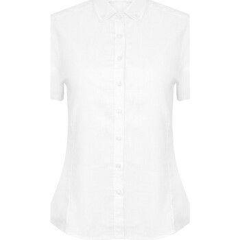 Henbury Camisa H518R para mujer