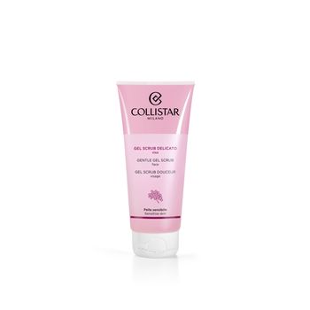 Gel Exfoliante Delicado 100ml