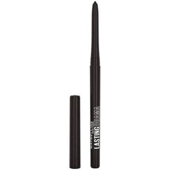 Maybelline New York Eyeliner Automatic Eyeliner Lasting Drama - Noir para mujer