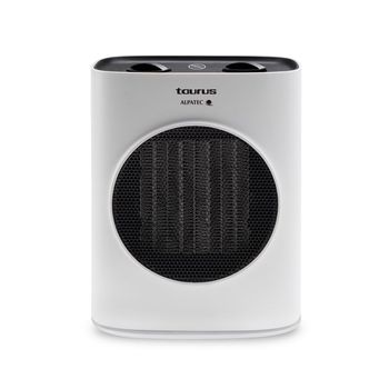 Taurus Tropicano 7CR Calefactor Cerámico 1500W