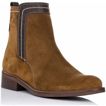 Dakota Boots Botas equitación B8 para mujer