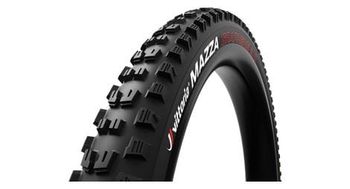 Cubierta vittoria mazza 29   39   39  enduro tubeless ready graphene g2 0 negro