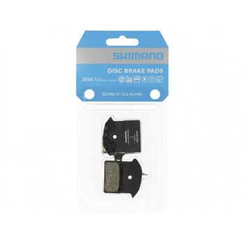 Pastillas de freno SHIMANO Resina M9000 M8000 RS785 J03A