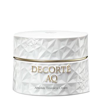 Decorté Cosmética Facial AQ ABSOLUTE Treatment Sculpting Balm Cream