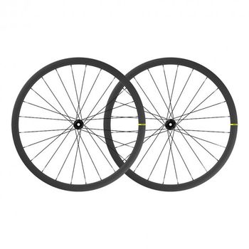 Ruedas MAVIC Cosmic SL 32 DCL PR 2022