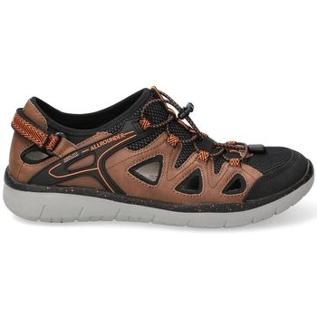 Allrounder by Mephisto Zapatillas de tenis MORO para hombre