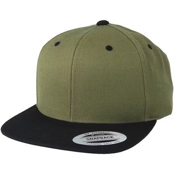 Yupoong Gorra Flexfit Classic para hombre