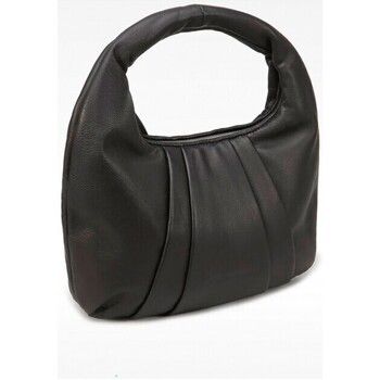 Les Visonnaires Bolso Les Visionaires Jewel Soft Bag Black para mujer