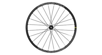 Rueda trasera crossmax xl 29   39   39    impulsar 12x148 mm   6 hoyos