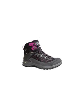 Zapatillas de montaña teix lady mujer