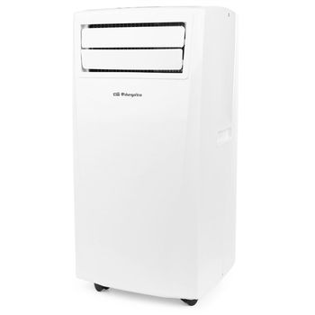 Orbegozo ADR 93 Aire Acondicionado Portátil 2250 Frigorías