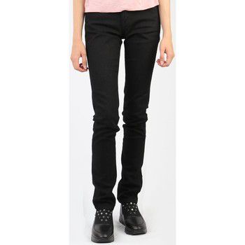 Wrangler Jeans Molly Black Soul W251VB13H para mujer