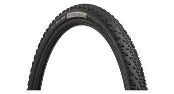 Neumatico teravail rutland 650b gravel tire tubeless ready plegable durable bead to bead