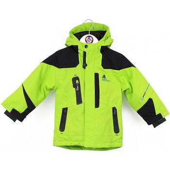 Peak Mountain Chaqueta Blouson de ski garçon ECETAL para niño