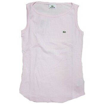 Lacoste Camiseta tirantes TF0570 para mujer