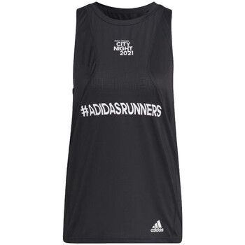 adidas Camiseta tirantes - para mujer