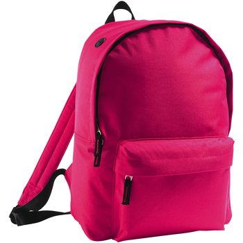 Sols Mochila Rider para mujer