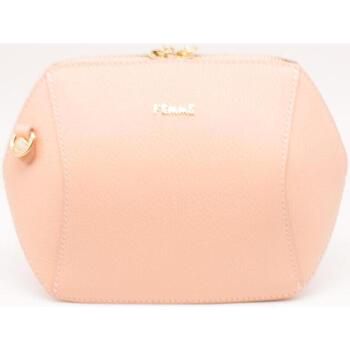 Femme Italy Bolso Aster- Rosa para mujer