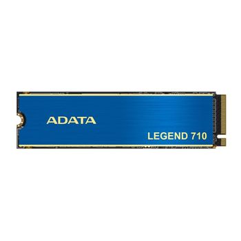 Adata Legend 710 M.2 512GB NVMe NAND Gen3x4