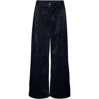 Vero Moda Pantalón cargo PANTALON PANA PATA ANCHA MUJER 10313964 para mujer