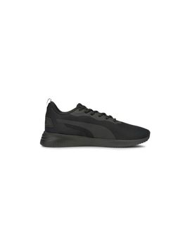 Zapatillas de running puma flyer flex mujer black