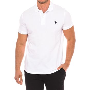 U.S Polo Assn. Polo 67940-100 para hombre