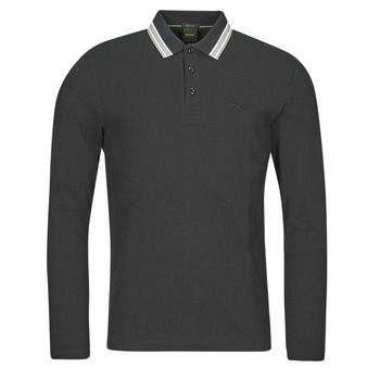 BOSS Polo Plisy para hombre