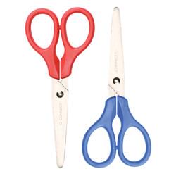 Q-Connect Scissors 130mm Random Ref KF01229