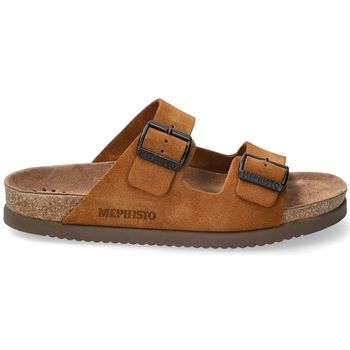 Mephisto Zapatillas de tenis NERIO para hombre