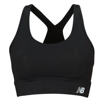 New Balance Sujetador deportivo SOFT BRA TOP para mujer