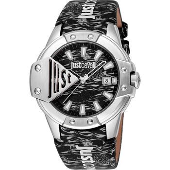 Roberto Cavalli Reloj analógico - jc1g260l0025 para hombre