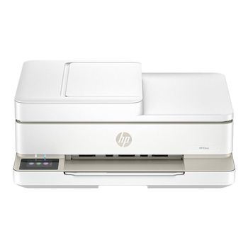 Multifuncion Hp Inyeccion Color Envy 6520E Hp+ Wifi