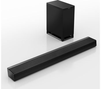 PANASONIC SC-HTB700EBK 3.1 Wireless Sound Bar with Dolby Atmos