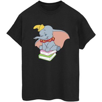 Disney Camiseta manga larga Sitting On para mujer