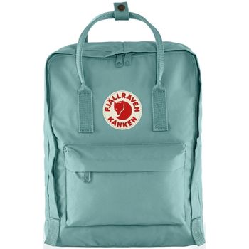 Fjallraven Mochila FJÄLLRÄVEN Kanken Backpack - Sky Blue para mujer