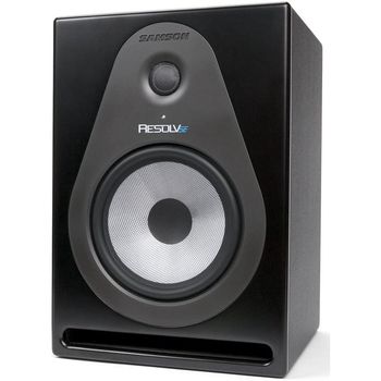 Samson Resolv SE8 Monitor Activo 100W